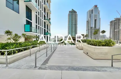 Apartment - 1 Bedroom - 1 Bathroom for rent in Binghatti Gardenia - Jumeirah Village Circle - Dubai