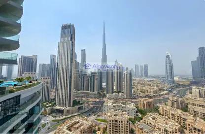 Apartment - 3 Bedrooms - 4 Bathrooms for sale in Imperial Avenue - Downtown Dubai - Dubai Apartment - 3 Bedrooms - 4 Bathrooms for sale in Imperial Avenue - Downtown Dubai - Dubai