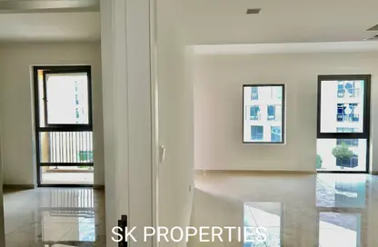 Apartment - 1 Bedroom - 1 Bathroom for rent in Uptown Al Zahia - Al Zahia - Muwaileh Commercial - Sharjah
