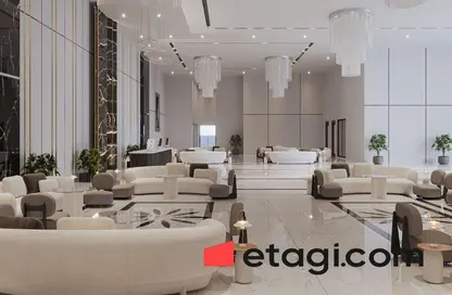 Apartment - Studio - 1 Bathroom for sale in Elitz 3 by Danube - Jumeirah Village Circle - Dubai