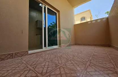 Apartment - 1 Bedroom - 1 Bathroom for rent in Bawabat Al Sharq - Baniyas East - Baniyas - Abu Dhabi