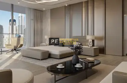 Apartment - Studio - 1 Bathroom for sale in Azizi Raffi - Al Furjan - Dubai