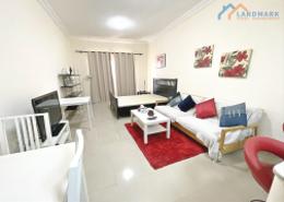 Studio - 1 bathroom for rent in Marina Apartments H - Al Hamra Marina Residences - Al Hamra Village - Ras Al Khaimah