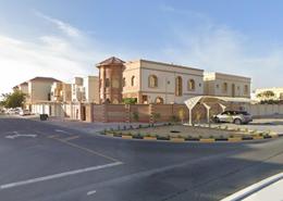 Outdoor Building image for: Villa - 4 bedrooms - 6 bathrooms for sale in Al Hamidiya 2 - Al Hamidiya - Ajman, Image 1