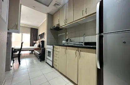 شقة - 1 حمام للايجار في زين - ديسكفري غاردنز - دبي