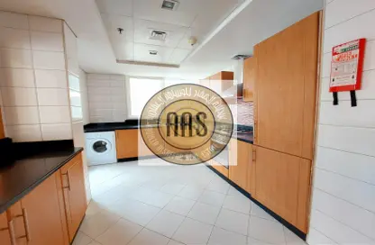 Apartment - Studio - 1 Bathroom for rent in Dubai Star Building - Al Nahda 1 - Al Nahda - Dubai