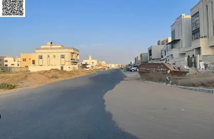 Land - Studio for sale in Al Helio 2 - Al Helio - Ajman