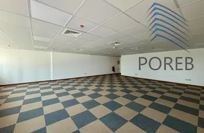 مكتب - استوديو للايجار في وان ليك بلازا - (JLT) مجمع T - أبراج بحيرة الجميرا - دبي