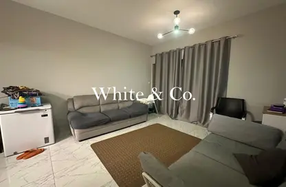 Apartment - 1 Bedroom - 1 Bathroom for sale in MAG 560 - MAG 5 - Dubai South (Dubai World Central) - Dubai