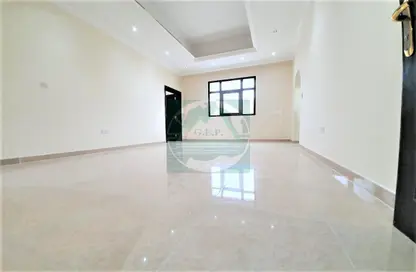 Apartment - 1 Bedroom - 2 Bathrooms for rent in Mohamed Bin Zayed Centre - Mohamed Bin Zayed City - Abu Dhabi