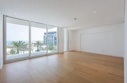 Apartment - 3 Bedrooms - 4 Bathrooms for rent in Mamsha Al Saadiyat - Saadiyat Cultural District - Saadiyat Island - Abu Dhabi