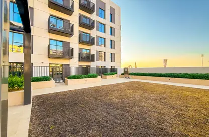 Apartment - 2 Bedrooms - 3 Bathrooms for sale in Rimal Residences - Maryam Island - Sharjah