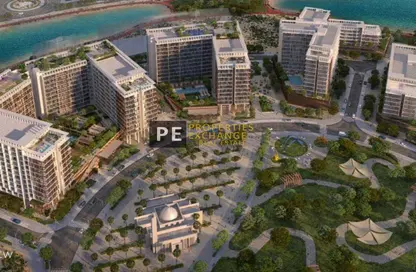 Apartment - 3 Bedrooms - 4 Bathrooms for sale in Ember Park Five - Dubai Production City (IMPZ) - Dubai