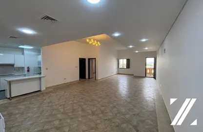 شقة - غرفة نوم - 1 حمام للايجار في البادية هيلسايد كوندو 4 - قرية البادية هيل سايد - دبي فيستيفال سيتي - دبي