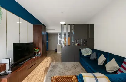 Apartment - 1 Bedroom - 2 Bathrooms for sale in East 40 - Al Furjan - Dubai