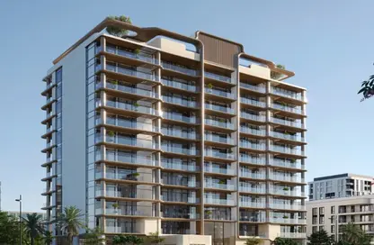 Apartment - 1 Bedroom - 2 Bathrooms for sale in Coventry Gardens Phase 2 - Dubai Land Residence Complex - Dubai