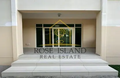 Villa - 3 Bedrooms - 4 Bathrooms for sale in Waterfall District - Al Ghadeer - Abu Dhabi Villa - 3 Bedrooms - 4 Bathrooms for sale in Waterfall District - Al Ghadeer - Abu Dhabi