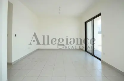 تاون هاوس - 3 غرف نوم - 4 حمامات للايجار في باركسايد 1 - اعمار الجنوبية - دبي الجنوب (مركز دبي العالمي) - دبي