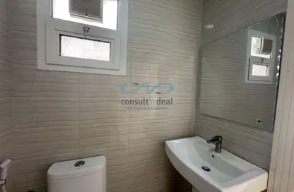 Apartment - Studio - 1 Bathroom for rent in Mohamed Bin Zayed City - Abu Dhabi