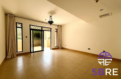 شقة - غرفة نوم - 1 حمام للايجار في كمون 4 - كمون - المدينة القديمة - دبي وسط المدينة - دبي