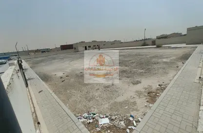 Land - Studio for rent in Al Sajaa Industrial - Al Sajaa - Sharjah