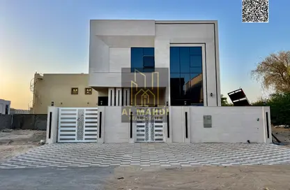 فيلا - 4 غرف نوم - 6 حمامات للبيع في الزاهية جاردنز - الزاهية - عجمان