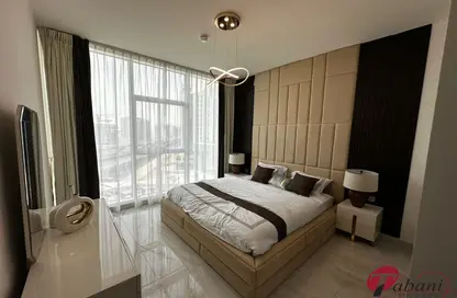 Apartment - 2 Bedrooms - 3 Bathrooms for sale in Gemz by Danube - Al Furjan - Dubai