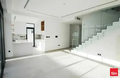 Villa - 4 Bedrooms - 6 Bathrooms for rent in Jumeirah Golf Estates - Dubai