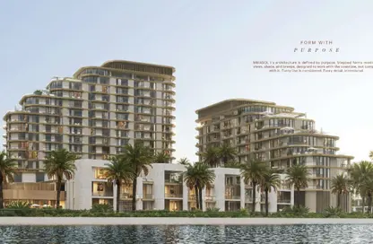 Apartment - 1 Bedroom - 1 Bathroom for sale in Mirasol - Raha Island - Mina Al Arab - Ras Al Khaimah