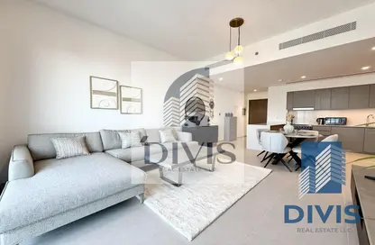 Apartment - 1 Bedroom - 1 Bathroom for rent in Grande - Opera District - Downtown Dubai - Dubai