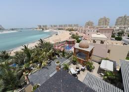 فيلا - 5 غرف نوم - 8 حمامات للبيع في فلل قرية الحمرا - قرية الحمرا - رأس الخيمة