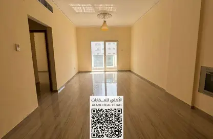 Apartment - 1 Bedroom - 2 Bathrooms for rent in Al Rashidiya 3 - Al Rashidiya - Ajman