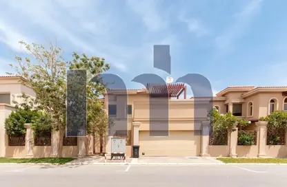 Villa - 4 Bedrooms - 5 Bathrooms for sale in Gardenia - Al Raha Golf Gardens - Abu Dhabi