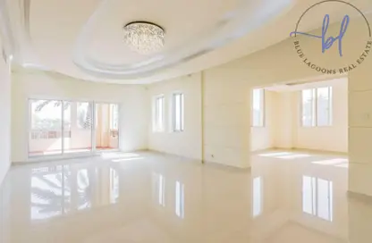 Apartment - 3 Bedrooms - 5 Bathrooms for sale in Al Badia Residences - Dubai Festival City - Dubai