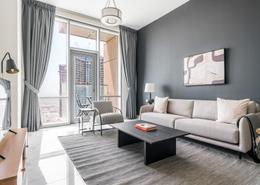 Apartment - 2 bedrooms - 3 bathrooms for rent in Amna - Al Habtoor City - Business Bay - Dubai