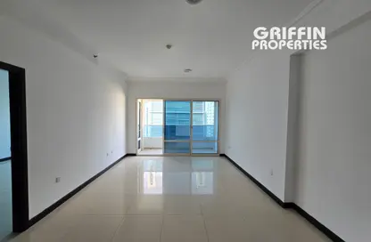Apartment - 1 Bedroom - 2 Bathrooms for rent in O2 Residence - JLT Cluster O - Jumeirah Lake Towers - Dubai