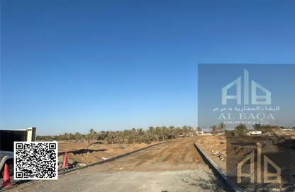 Land - Studio for sale in Al Zaheya Gardens - Al Zahya - Ajman