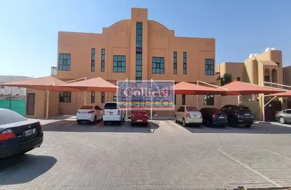 Apartment - 1 Bedroom - 2 Bathrooms for rent in Al Khabisi - Al Ain