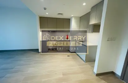 Apartment - 1 Bedroom - 2 Bathrooms for rent in Rosewater Building 3 - Creek Beach - Dubai Creek Harbour (The Lagoons) - Dubai