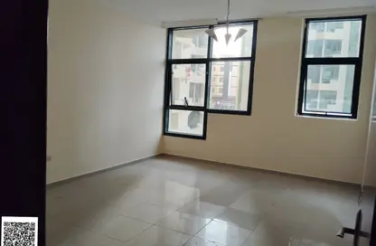 Apartment - 1 Bedroom - 2 Bathrooms for sale in Al Rashidiya Towers - Al Rashidiya - Ajman Downtown - Ajman