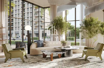 شقة - 3 غرف نوم - 4 حمامات للبيع في كلوب بلاس - دبي هيلز استيت - دبي