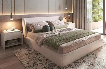 Apartment - Studio - 1 Bathroom for sale in Cove Edition 6 - Dubai Land - Dubai