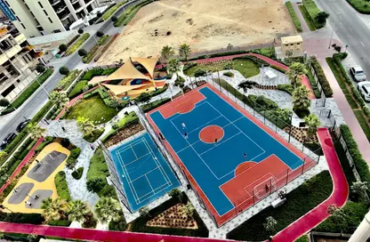 Apartment - 2 Bedrooms - 3 Bathrooms for rent in BMJ Two - Jumeirah Garden City - Al Satwa - Dubai Apartment - 2 Bedrooms - 3 Bathrooms for rent in BMJ Two - Jumeirah Garden City - Al Satwa - Dubai