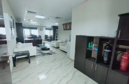 Office Space - Studio for sale in The Light Tower - Arjan - Dubai