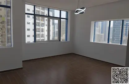 Apartment - 2 Bedrooms - 2 Bathrooms for rent in Al Naemiya Tower 3 - Al Naemiya Towers - Al Nuaimiya - Ajman