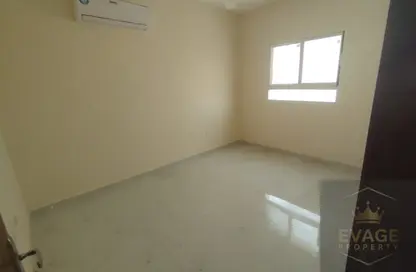 Apartment - 3 Bedrooms - 2 Bathrooms for rent in Ajman Hills - Al Alia - Ajman