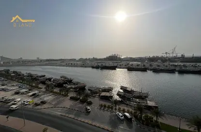 Apartment - 1 Bedroom - 1 Bathroom for rent in Al Jubail - Al Qasimia - Sharjah