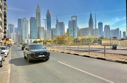 متجر - استوديو للايجار في الخير 3 - السطوة - دبي متجر - استوديو للايجار في الخير 3 - السطوة - دبي