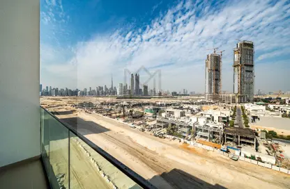 Apartment - 1 Bedroom - 2 Bathrooms for rent in AZIZI Riviera 5 - AZIZI Riviera - Meydan One - Meydan - Dubai Apartment - 1 Bedroom - 2 Bathrooms for rent in AZIZI Riviera 5 - AZIZI Riviera - Meydan One - Meydan - Dubai