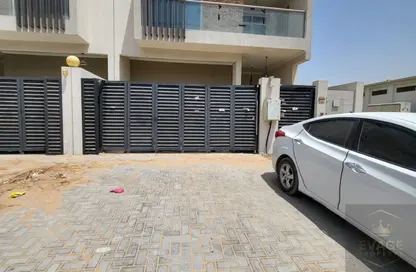 Villa - 5 Bedrooms - 6 Bathrooms for rent in Al Zaheya Gardens - Al Zahya - Ajman